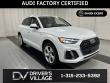 Certified 2023 Audi Q5 45 S line Premium SUV