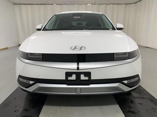 2024 Hyundai Ioniq 5 SEL photo 2