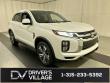 Used 2020 Mitsubishi Outlander Sport 2.0 ES CUV