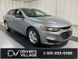 Used 2023 Chevrolet Malibu LS w/1LS Sedan