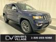Used 2018 Jeep Grand Cherokee Limited 4x4 SUV