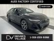 Certified 2026 Audi A6 Premium Sedan