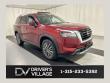 Used 2023 Nissan Pathfinder SL SUV