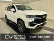 Used 2021 Chevrolet Tahoe Z71 SUV