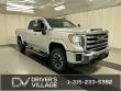 Used 2020 GMC Sierra 2500HD SLE Truck Crew Cab