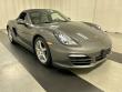 Used 2013 Porsche Boxster  Cabriolet