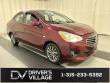 Used 2019 Mitsubishi Mirage G4 ES Sedan