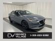 Used 2021 Mazda Mazda6 Carbon Edition Sedan