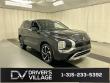 Used 2023 Mitsubishi Outlander SE SUV