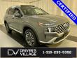 Certified 2023 Hyundai Santa Fe Limited SUV