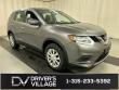 Used 2015 Nissan Rogue S SUV