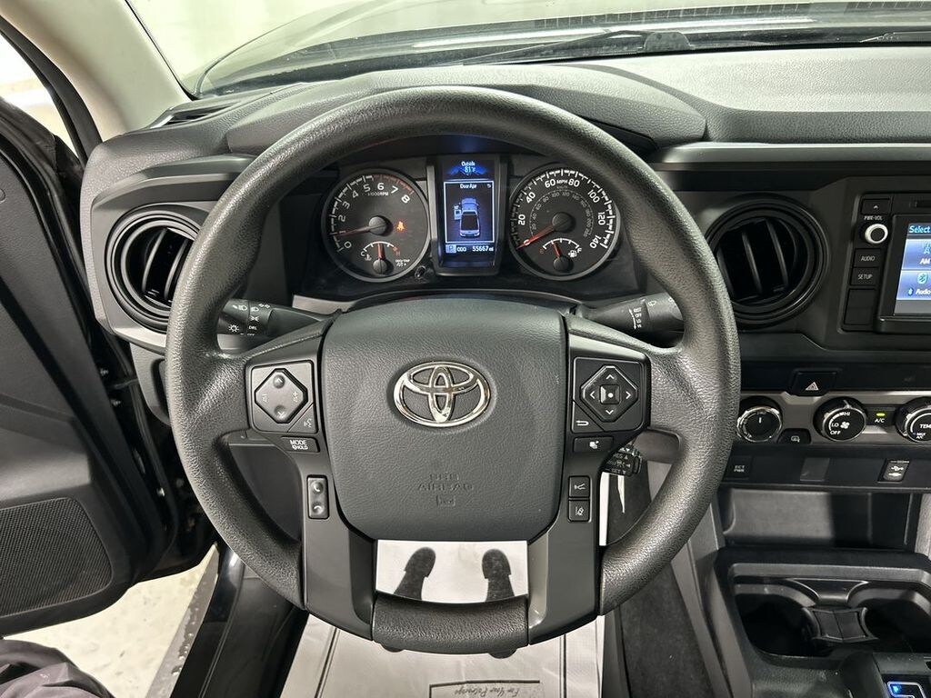 Used 2019 Toyota Tacoma SR Truck Access Cab