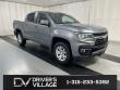 Used 2021 Chevrolet Colorado LT Truck Crew Cab