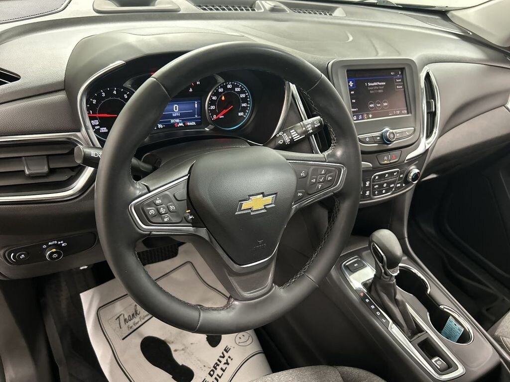 Used 2024 Chevrolet Equinox LT w/1LT SUV
