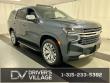 Used 2021 Chevrolet Tahoe Premier SUV
