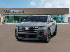 2026 Hyundai Santa Cruz Limited Truck Crew Cab