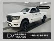 Used 2023 Ram 1500 Big Horn/Lone Star Truck Quad Cab