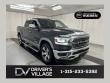 Used 2019 Ram 1500 Laramie Truck Crew Cab