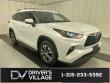 Used 2022 Toyota Highlander XLE SUV