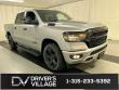 Used 2023 Ram 1500 Big Horn/Lone Star Truck Crew Cab