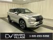 Used 2023 Mitsubishi Outlander SEL SUV