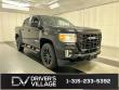 Used 2022 GMC Canyon Elevation Truck Crew Cab