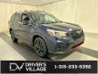 Used 2019 Subaru Forester Sport SUV