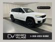 Used 2021 Jeep Grand Cherokee L Laredo SUV