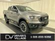 Used 2021 Ford Ranger  Truck SuperCrew