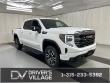 Used 2023 GMC Sierra 1500 AT4 Truck Crew Cab