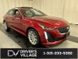 Used 2023 CADILLAC CT5 Premium Luxury Sedan