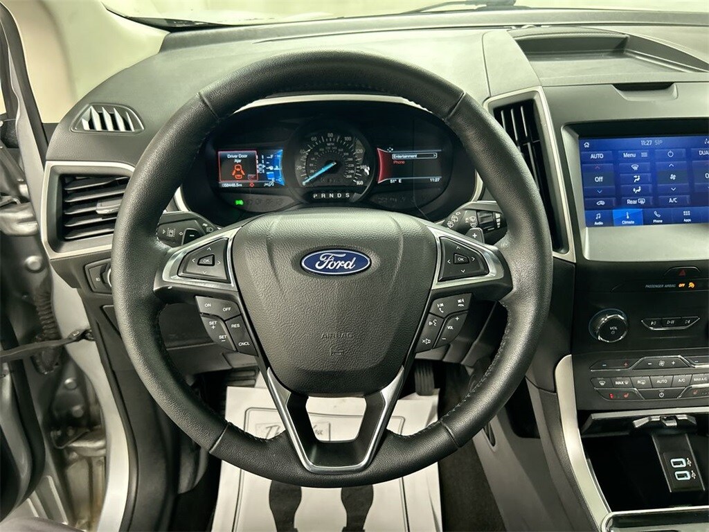 Used 2020 Ford Edge SUV