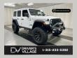 Used 2025 Jeep Wrangler Sport SUV