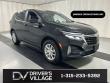 Used 2024 Chevrolet Equinox LT w/1LT SUV