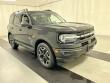Used 2022 Ford Bronco Sport Outer Banks SUV