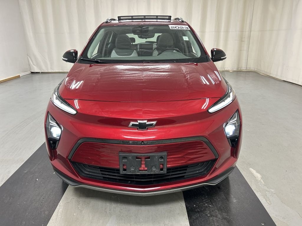 Used 2023 Chevrolet Bolt EUV Premier SUV