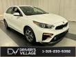 Used 2021 Kia Forte LXS Sedan