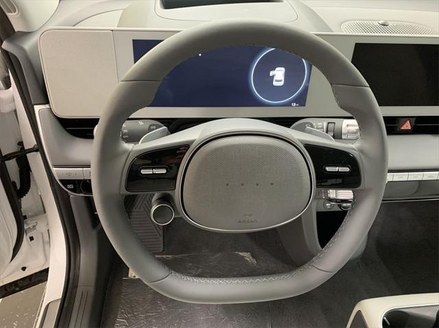 2024 Hyundai Ioniq 5 Limited photo 4