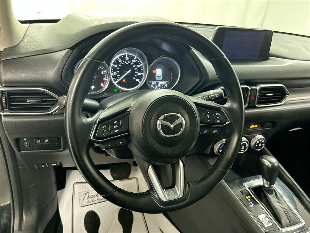 Used 2020 Mazda Mazda CX-5 Sport SUV