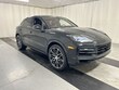  Porsche Cayenne Coupe