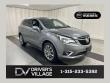 Used 2020 Buick Envision Essence SUV