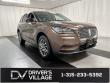 Used 2022 Lincoln Corsair Standard SUV