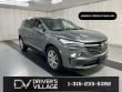 Used 2023 Buick Enclave Essence SUV