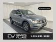 Used 2018 Volkswagen Tiguan 2.0T SE 4MOTION SUV