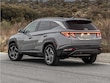  Hyundai Tucson Plug-In Hybrid
