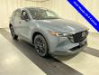 Certified 2023 Mazda CX-5 2.5 S Carbon Edition SUV