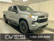 Used 2023 Chevrolet Silverado 1500 RST Truck Crew Cab