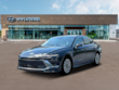  Hyundai Sonata Hybrid