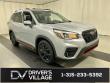 Used 2020 Subaru Forester Sport SUV