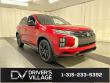 Used 2024 Mitsubishi Outlander Sport 2.0 LE SUV